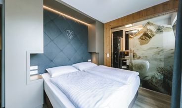 afbeelding van Double Room