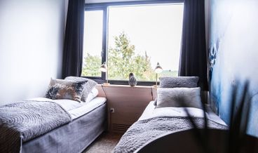 afbeelding van Standaard Kamer