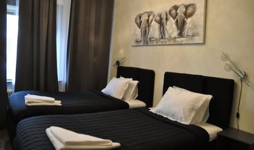 afbeelding van Twin kamer
