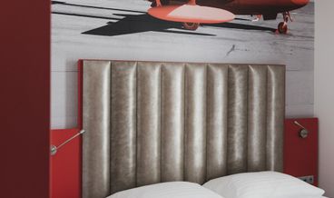 afbeelding van Standaard Kamer