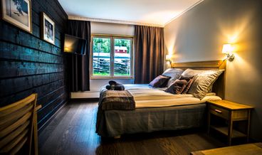 afbeelding van Standaard Kamer