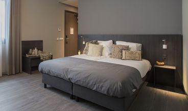 afbeelding van Economy kamer