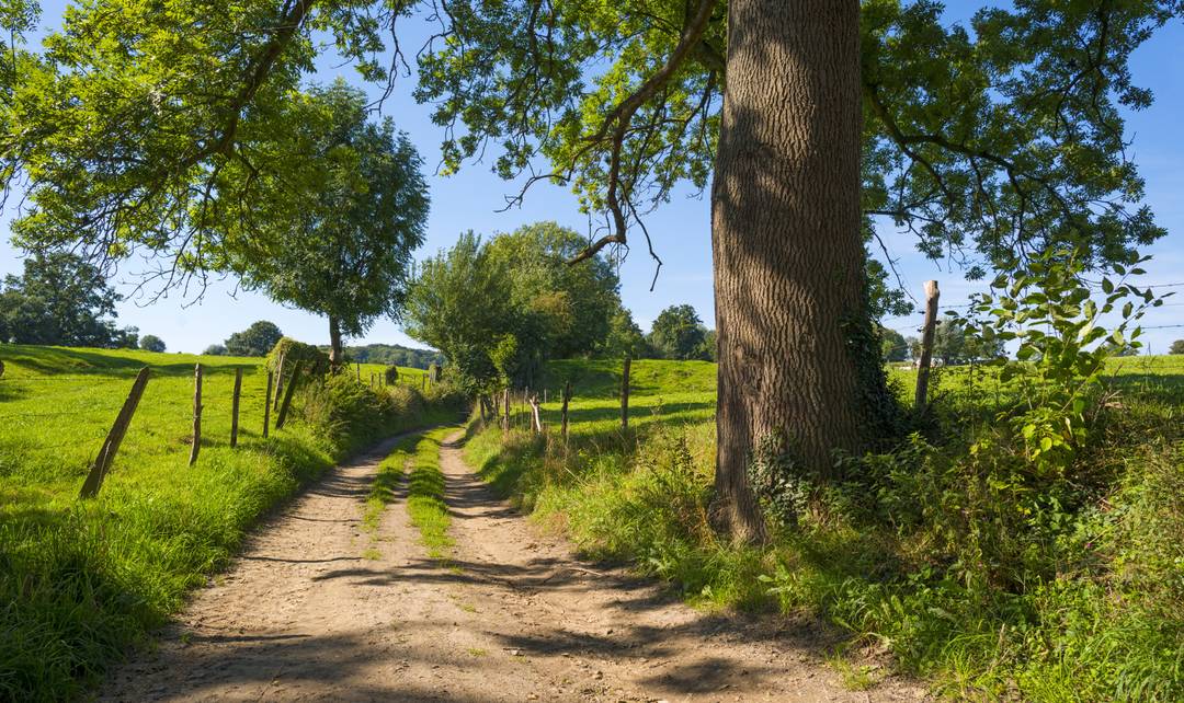 De beste hotels in Limburg