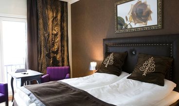 afbeelding van Standaard Kamer
