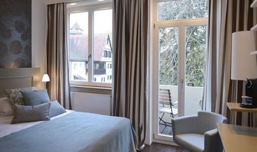 afbeelding van Standaard Kamer