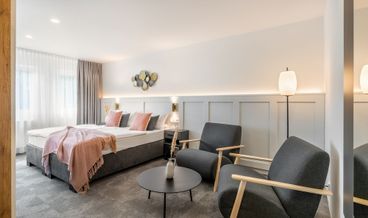 afbeelding van Classic Double Room-1 Queen Bed Free WiFi Free self parking