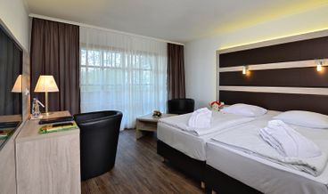 afbeelding van Standaard Kamer