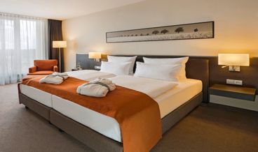 afbeelding van Superior kamer