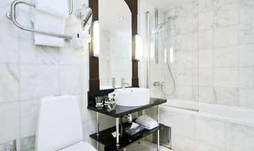 afbeelding van Superior Double Room-1 Double Bed Non Refundable Free WiFi Free breakfast
