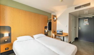 afbeelding van Twin kamer, niet-roken
