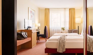 afbeelding van Standaard Kamer