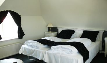 afbeelding van Klassieke kamer