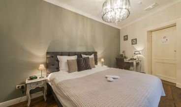 afbeelding van Dubbele Kamer