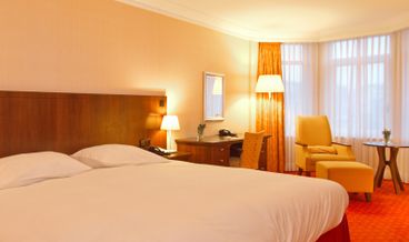 afbeelding van Standard Room