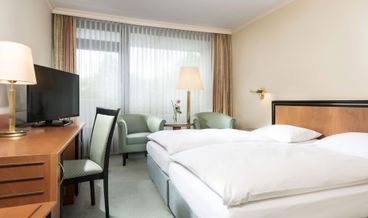 afbeelding van Standaard Kamer