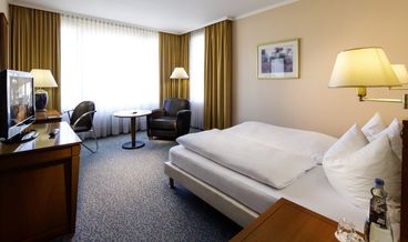 afbeelding van Standaard Kamer