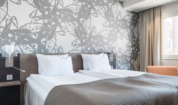 afbeelding van Standaard Kamer