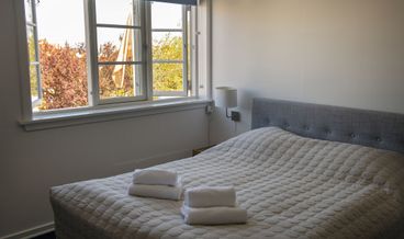 afbeelding van Tweepersoonskamer (Bed is 140-160cm)