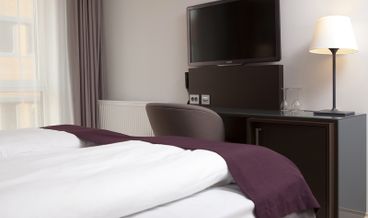 afbeelding van Standaard Kamer