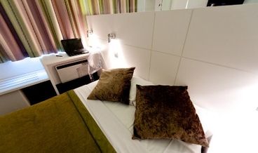 afbeelding van Standaard Double Room