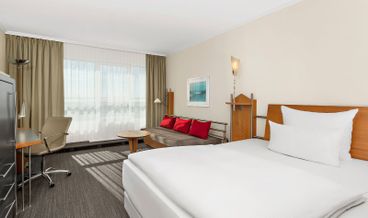afbeelding van Standard Kamer