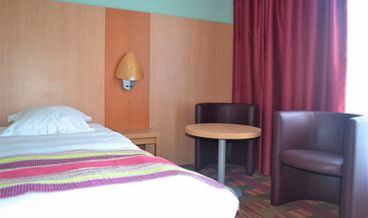 afbeelding van Comfort kamer