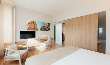 afbeelding van Rondvaart Arrangement