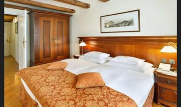 afbeelding van Standaard Kamer