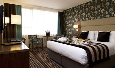 afbeelding van Leopold Guest Room
