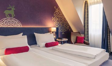 afbeelding van Superior kamer