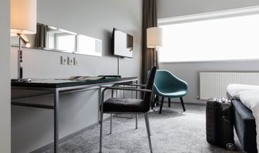 afbeelding van Standaard Kamer