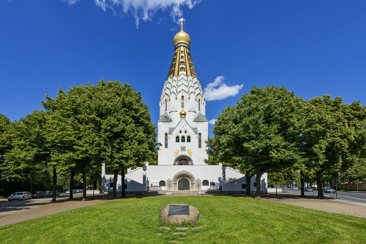 Hotels in Leipzig