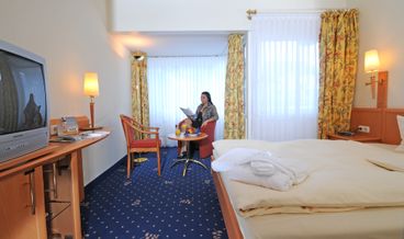 afbeelding van Standaard Kamer