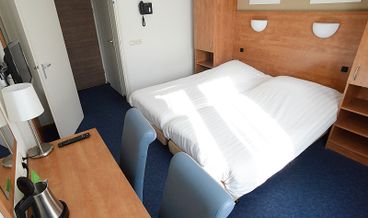 afbeelding van Standaard kamer