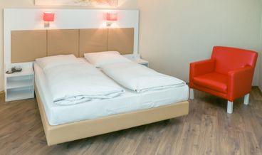 afbeelding van Standaard Kamer