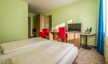 afbeelding van Standaard Kamer