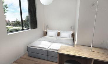afbeelding van Standaard Kamer