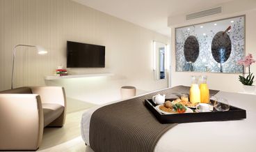 afbeelding van Superior kamer