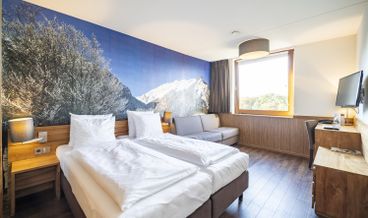 afbeelding van Standaard kamer