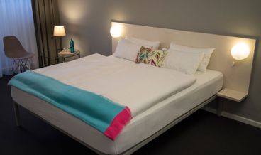 afbeelding van Standaard Kamer