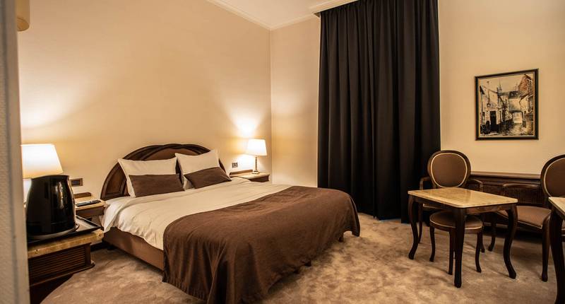 Kamer