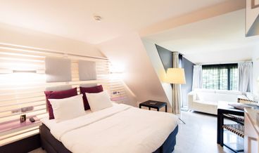 afbeelding van Comfort kamer 1e etage