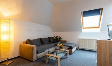 afbeelding van Standaard Kamer