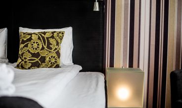 afbeelding van Comfort kamer