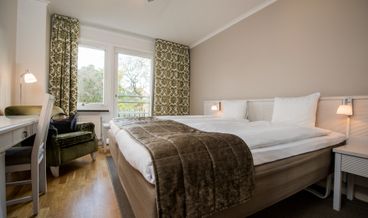 afbeelding van Standaard Kamer
