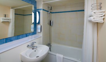 afbeelding van Standaard Kamer
