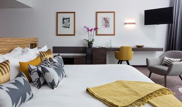 afbeelding van Standaard Kamer