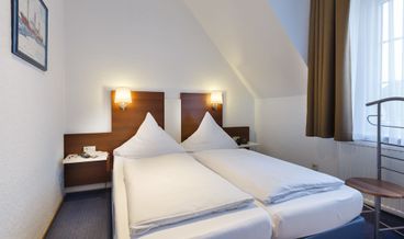afbeelding van Tweepersoonskamer (Nordsee)