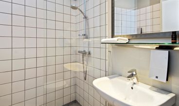 afbeelding van Standaard Kamer