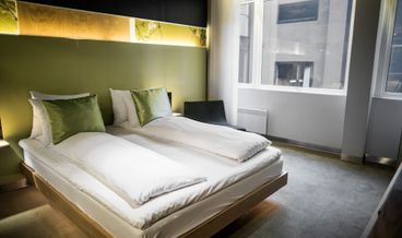 afbeelding van Standaard Kamer